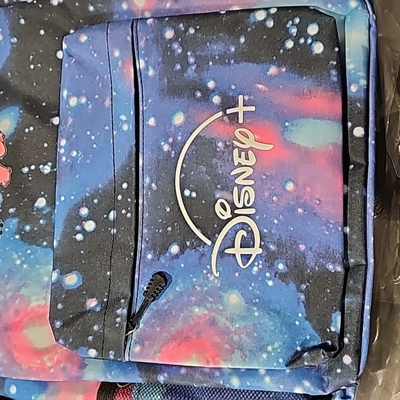 NEW Stitch backpack - Picture 6 of 10